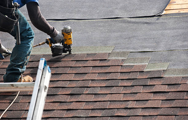 Licensed Roofing service in Roseville, OH - Brentwood Metal Roofing